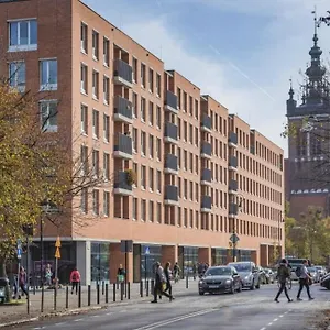 Rodzinny Apartment
