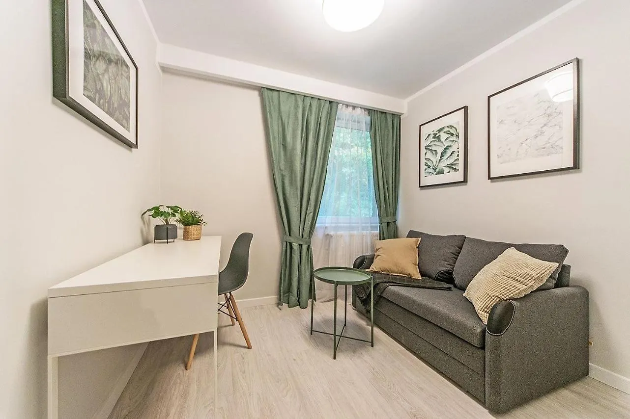Homestay Monkey Room 5 Min To Old Town Gdansk Poland